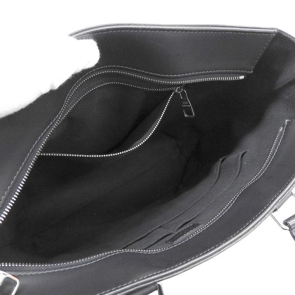 Louis Vuitton Damier Cobalt Newport 2WAY Bag - Picture 5 of 5